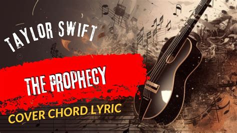 prophecy lyrics|the prophecy lyrics asking.